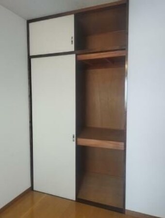 サンシャインヒルの物件内観写真